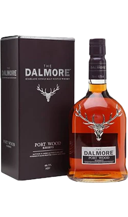 Dalmore Port Wood 700ml