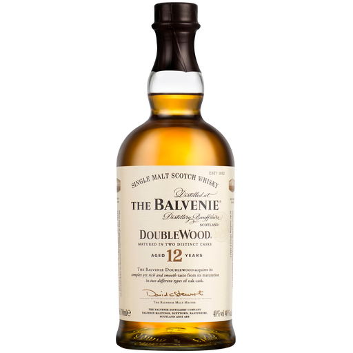 Balvenie 12Yr Doublewood 700ml