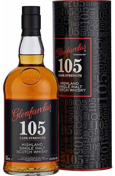 Glenfarclas 105 700ml