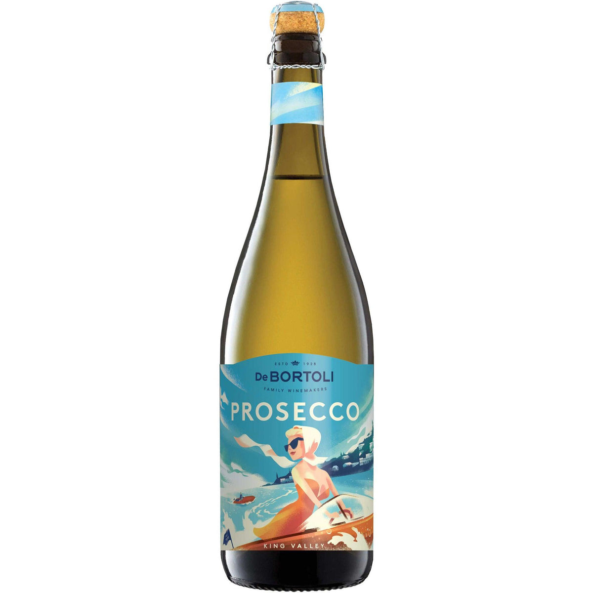 De Bortoli Prosecco 750ml