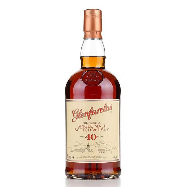 Glenfarclas 40Yr 700ml