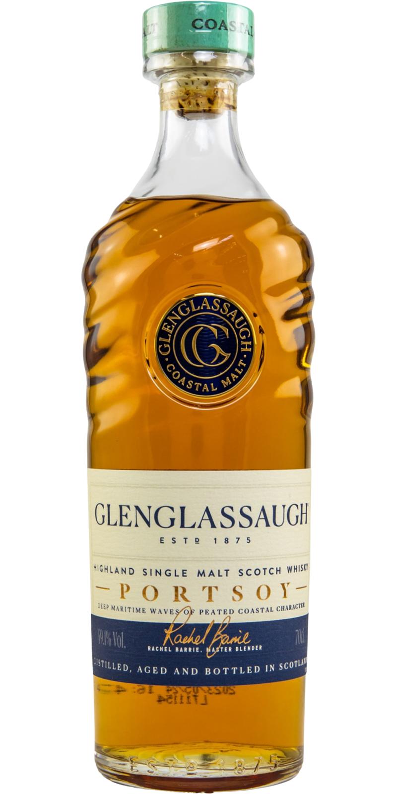 Glenglassaugh Portsoy 700ml