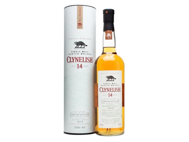 Clynelish 14Yr 700ml