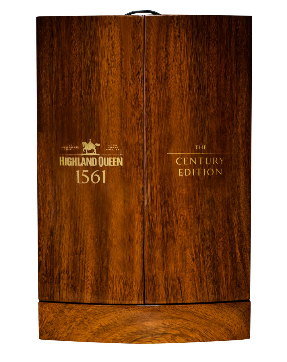 Highland Queen Centenary Twin Pack, 50Yr & 52Yr 700ml