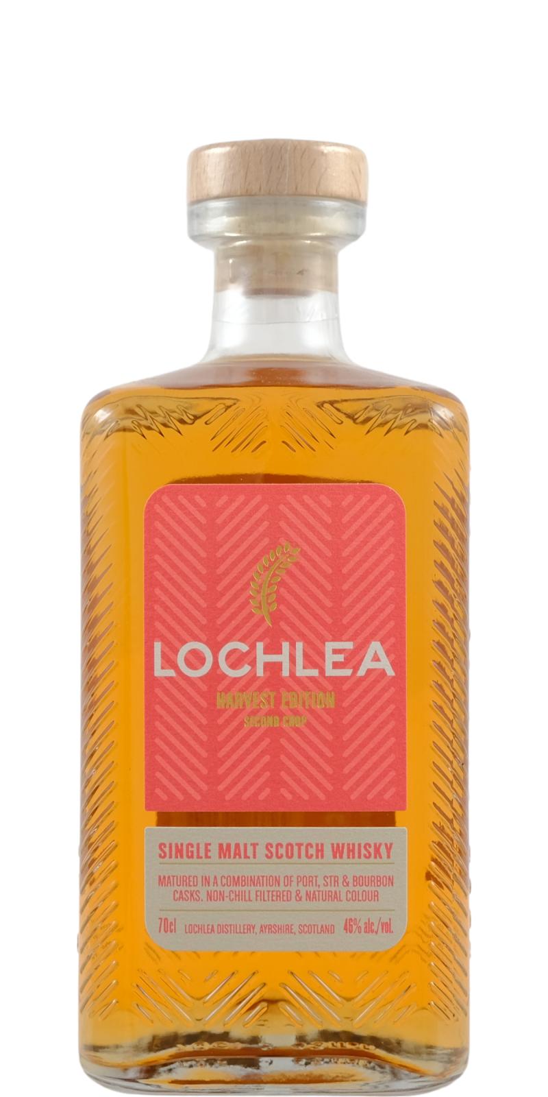 Lochlea Harvest Edition Second Crop 46%
