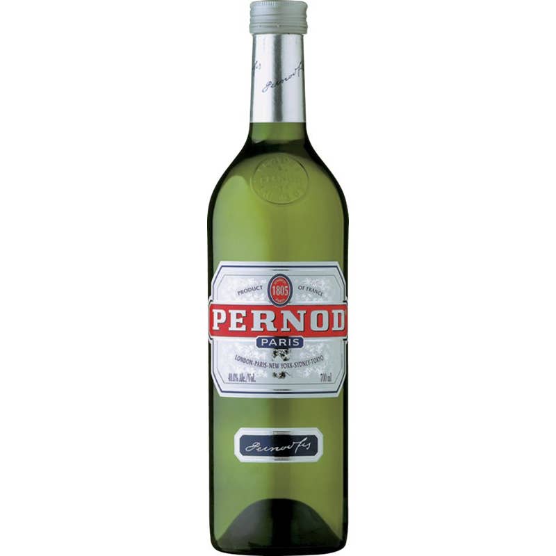 Pernod Anise 700ml