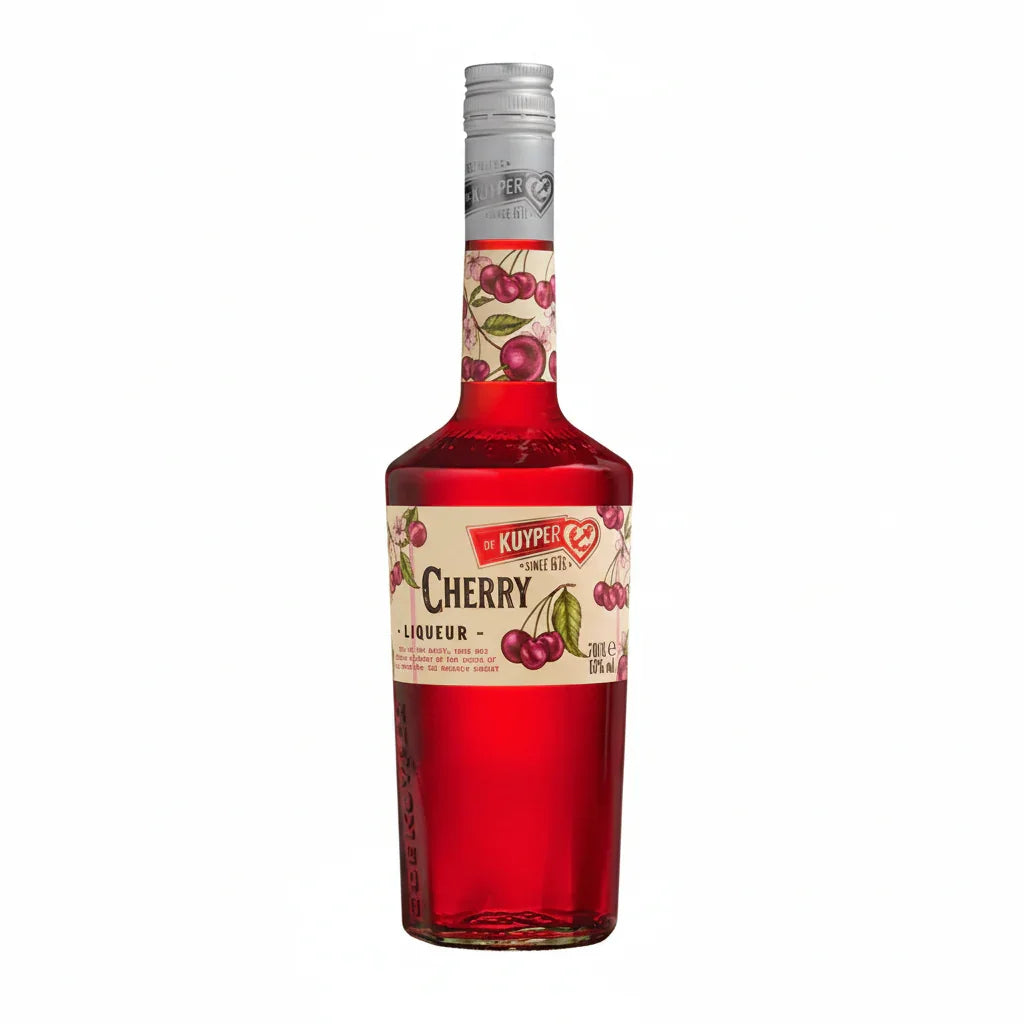 De Kuyper Cherry 700ml - NZ Liquor Online
