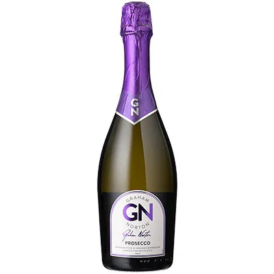 Graham Norton's Prosecco 750ml - NZ Liquor Online