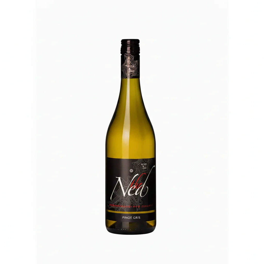 The Ned Pinot Gris 2025 750ml - NZ Liquor Online