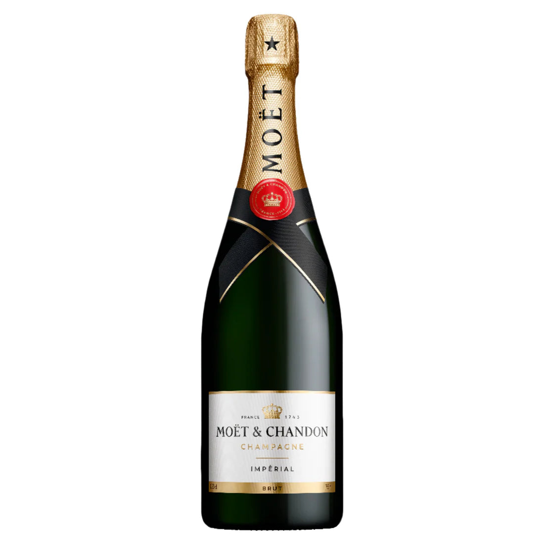 Moet & Chandon Champagne - NZ Liquor Online