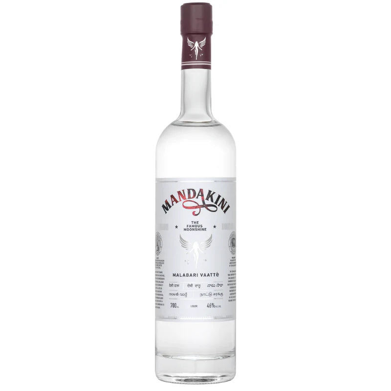 MANDAKINI MOONSHINE ORIGINAL - NZ Liquor Online