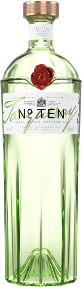 Tanqueray No.10 Gin 47.3% 1L