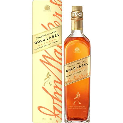 Johnnie Walker Gold Reserve 40% 1000ml - NZ Liquor Online