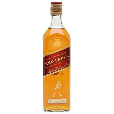 Johnnie Walker Red Label 40% 700ml - NZ Liquor Online