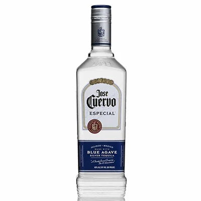 Jose Cuervo Especial Silver 38% 700ml - NZ Liquor Online