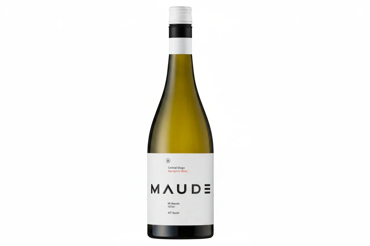 Maude Sauvignon Blanc 750ml - NZ Liquor Online