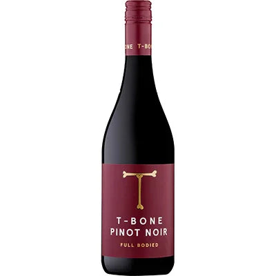 T-Bone Pinot Noir - South Australia - NZ Liquor Online