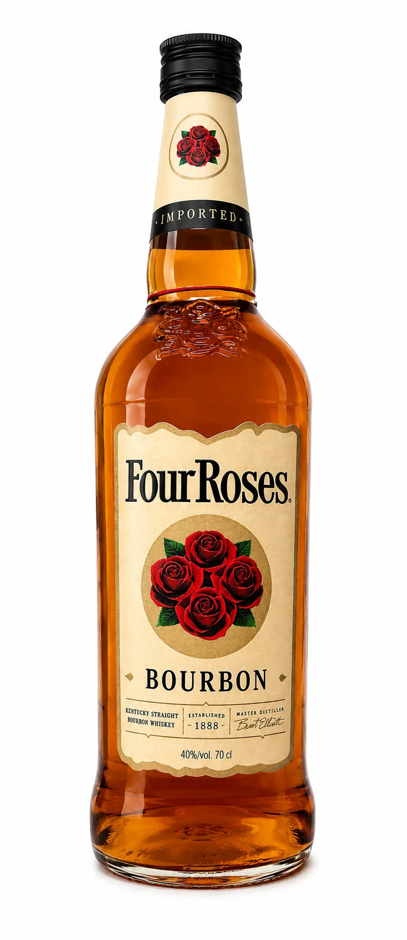 Four Roses Bourbon 700ml