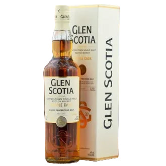 Glen Scotia 'Double Cask' 46% - NZ Liquor Online