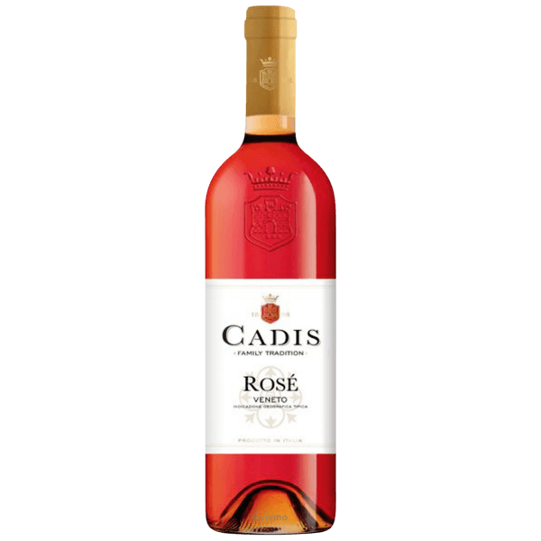 Cadis Veneto Rosé