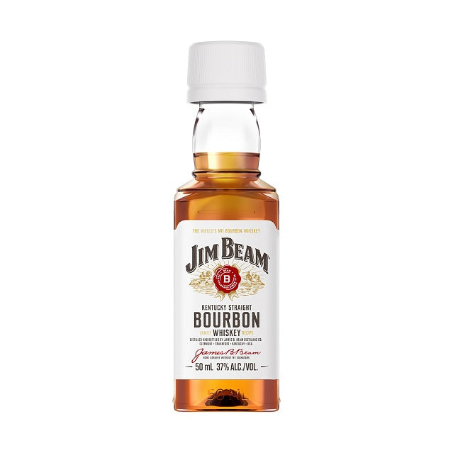 Jim Beam Mini 50ml