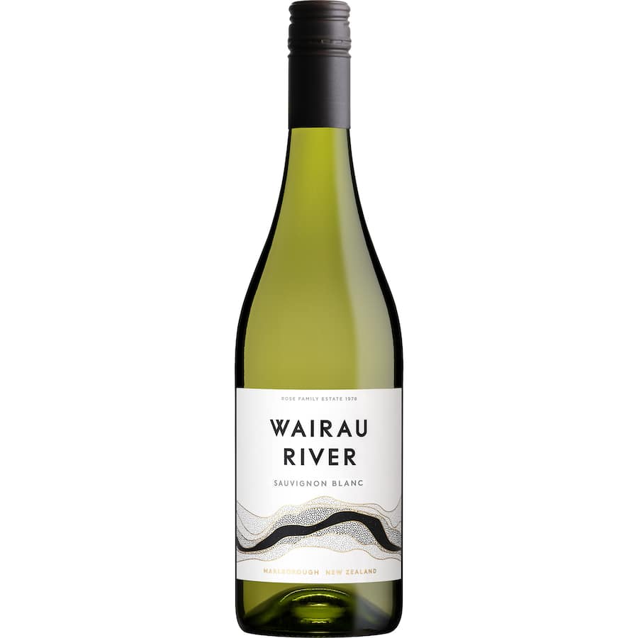 Wairau River Sauvignon Blanc 750ml