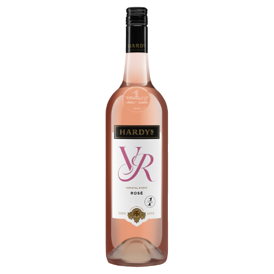 Hardys Varietal Range Rosé 1 Litre