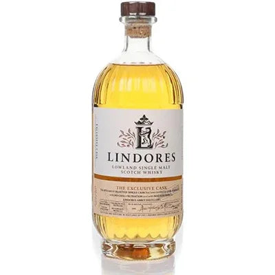 Lindores MCDXCIV 46% 700ml - NZ Liquor Online