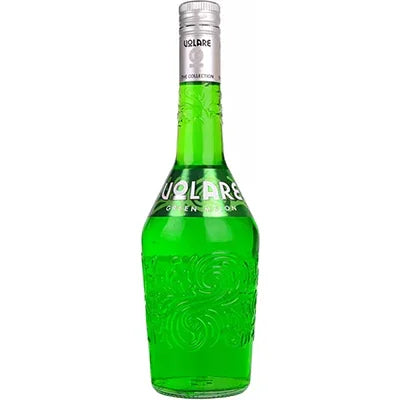 Volare Green Melon Liqueur 22% 700ml - NZ Liquor Online