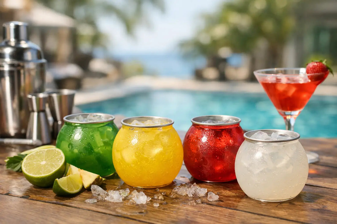 BuzzBallz NZ: A Smart Guide to RTD Cocktails