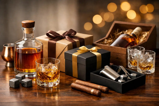 Whisky Gift Buying Guide for Every Occasion
