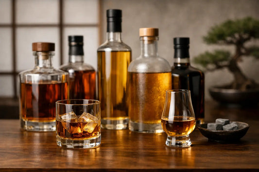 Japanese Whisky Review: What’s Worth Buying?