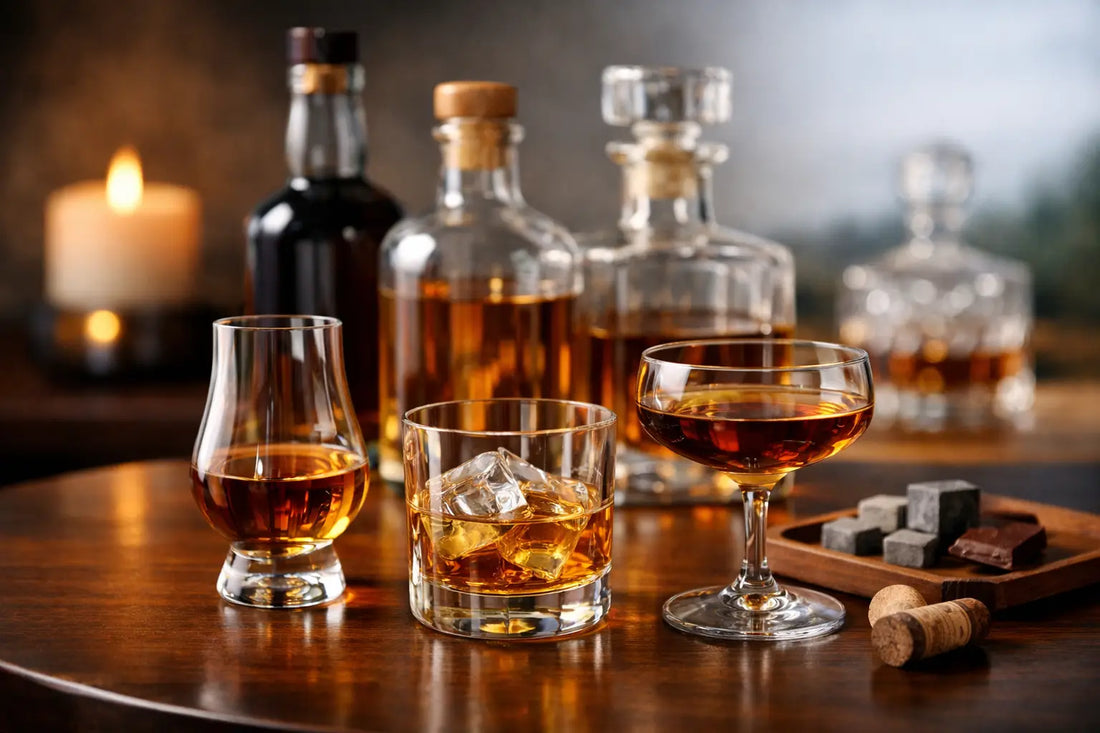 How to Choose Sipping Whisky for Any Occasion