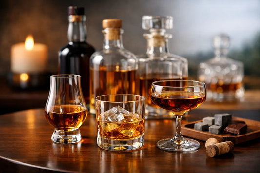 How to Choose Sipping Whisky for Any Occasion