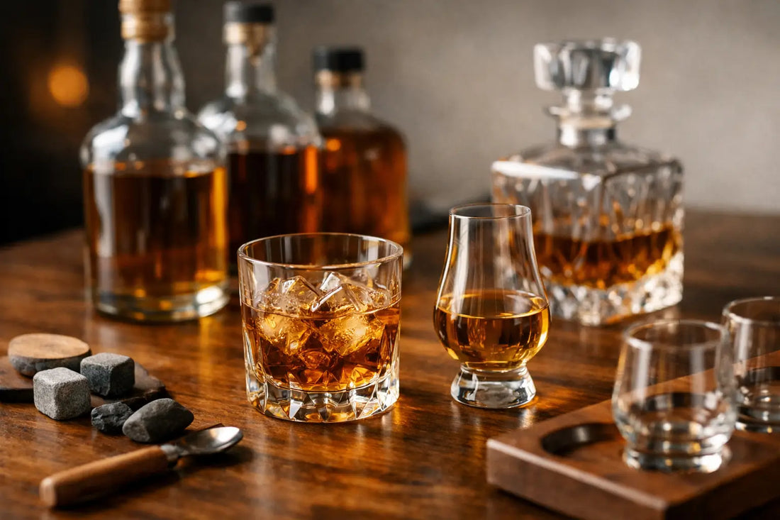 Which Whisky Is Smoothest? A Buyer's Guide