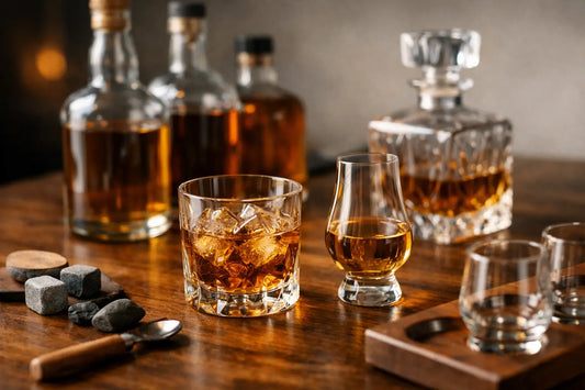 Which Whisky Is Smoothest? A Buyer's Guide
