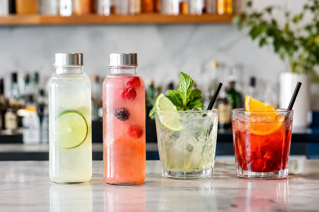Ready to Drink Trends Shaping the Modern Bar