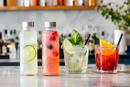 Ready to Drink Trends Shaping the Modern Bar