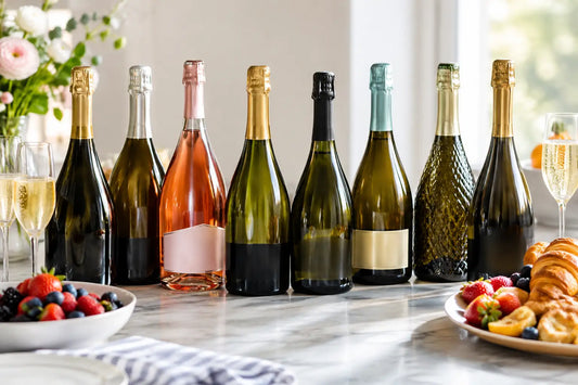 Best Prosecco for Brunch: 8 Bottles to Serve