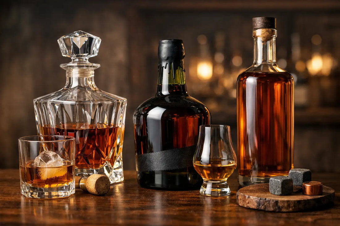 Limited Edition Spirits Worth Buying Now