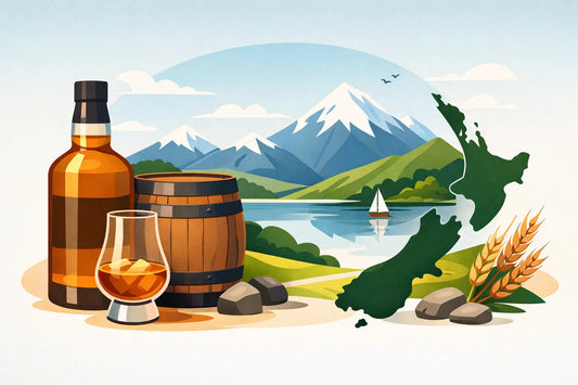 Single Malt Whisky NZ Buying Guide