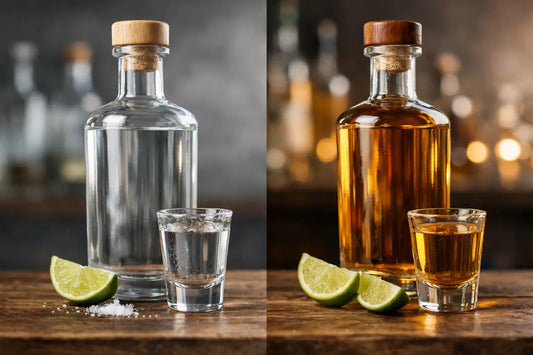 Tequila Blanco vs Reposado: Which Should You Buy?