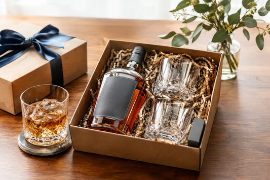 How to Order Alcohol Gifts That Feel Personal