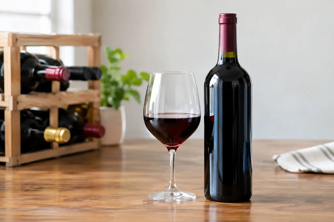 Does Wine Expire Unopened? Storage and Shelf Life