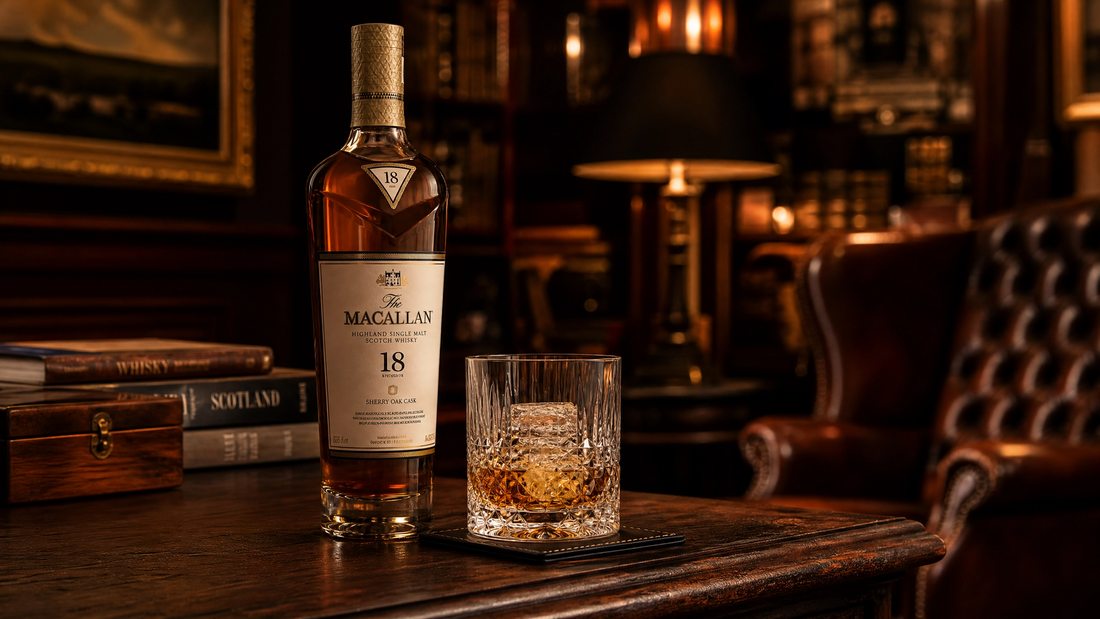 7 Best Whiskies for Father’s Day: Expert-Recommended Picks for NZ Liquor Online