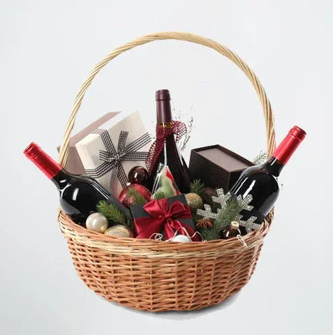 Mixed Boxes & Gift Baskets