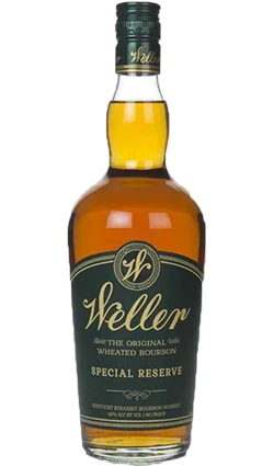 Weller Special Reserve 750ml