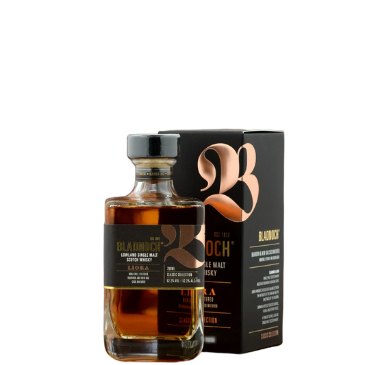 Bladnoch 'Liora' 52.2%
