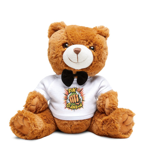 PAK! Ganern Teddy Bear