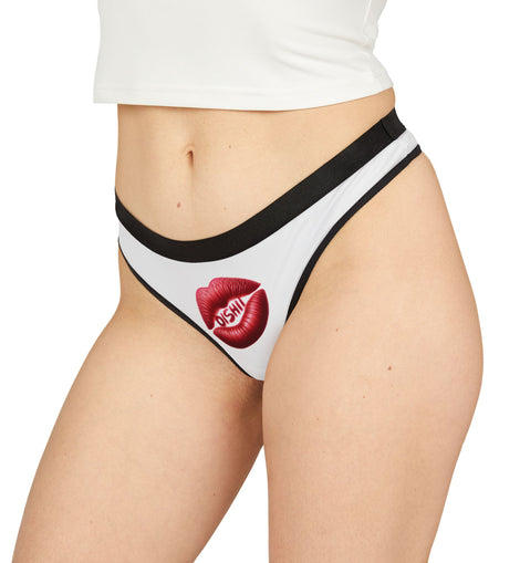 Tangas para mujer Oishii: ropa interior cómoda y bonita